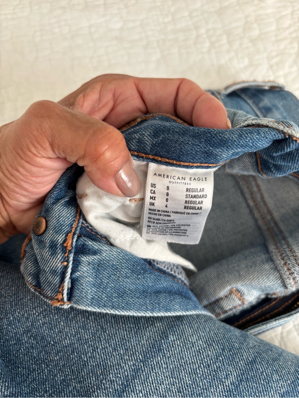 Jeans Bundle - Picture 10 of 10